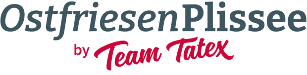 OstfriesenPlissee by Team Tatex