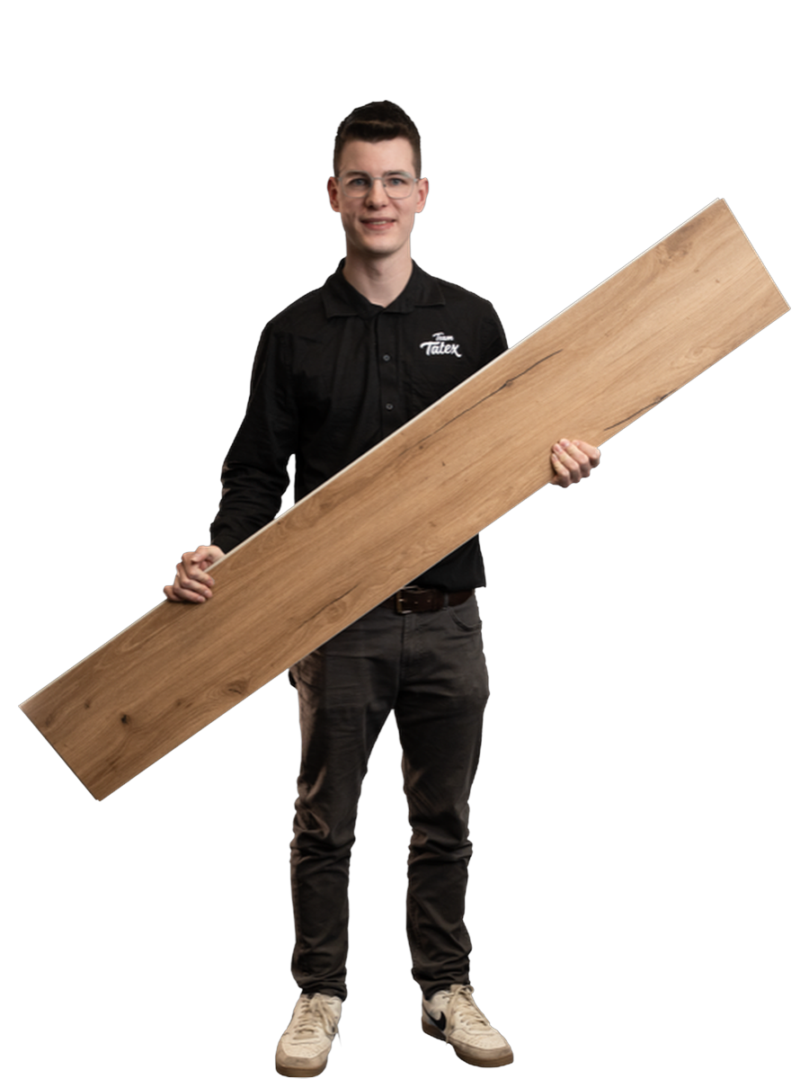 Paul Bierstedt – Team Tatex